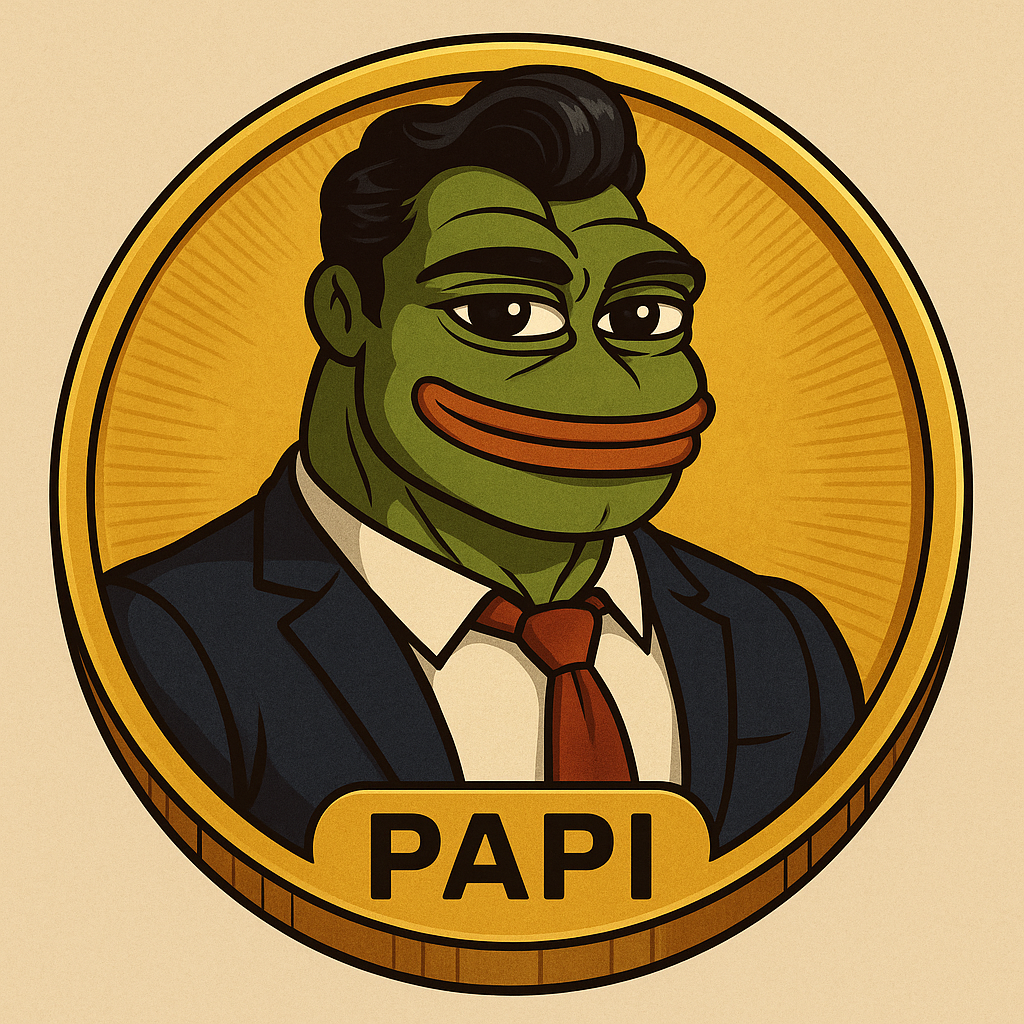 Papi Token