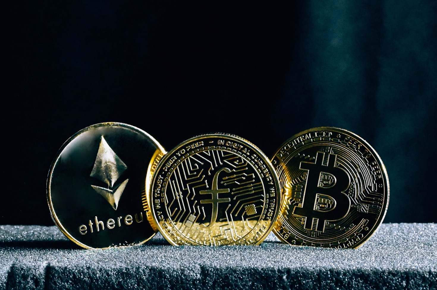 The Future of Cryptocurrency: Spotlight on Papi Token